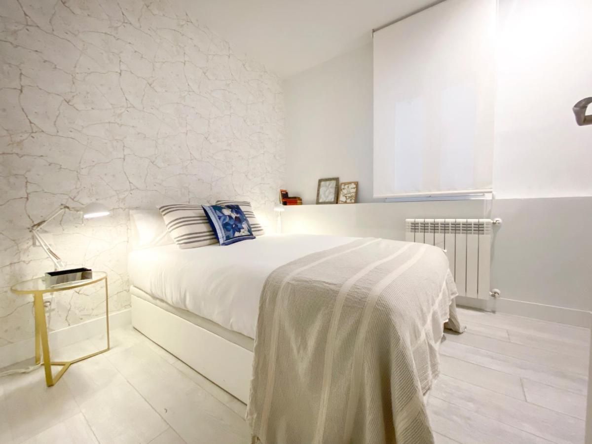 Tulem Nunez De Balboa - Apartamentos De Temporada Madrid Exterior foto
