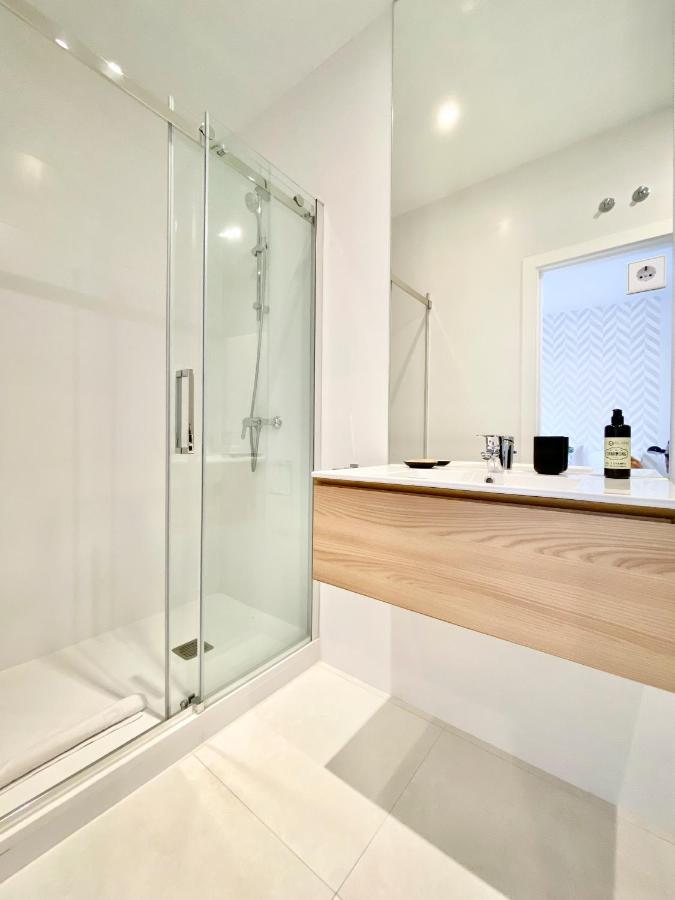 Tulem Nunez De Balboa - Apartamentos De Temporada Madrid Exterior foto